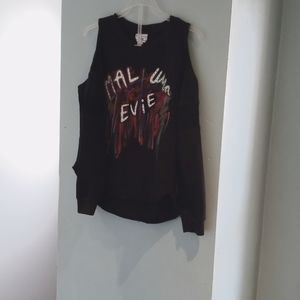 Descendants 2 Girls Top